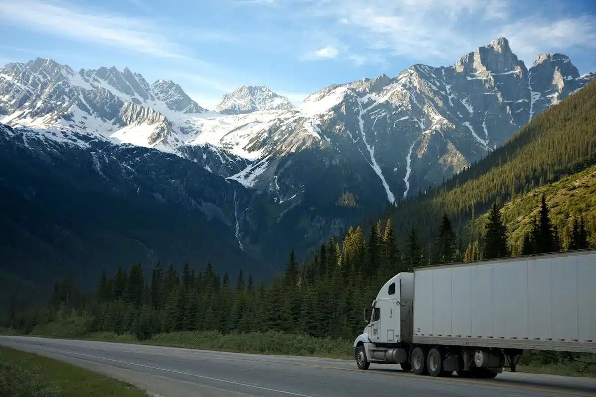 transport marchandises