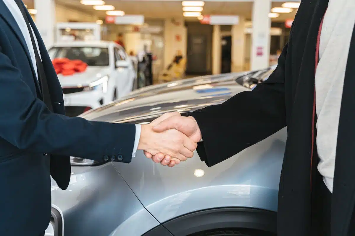 financement  voiture
