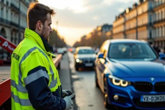 Dépannage et remorquage de voiture à Bruxelles : comment réagir en cas de panne
