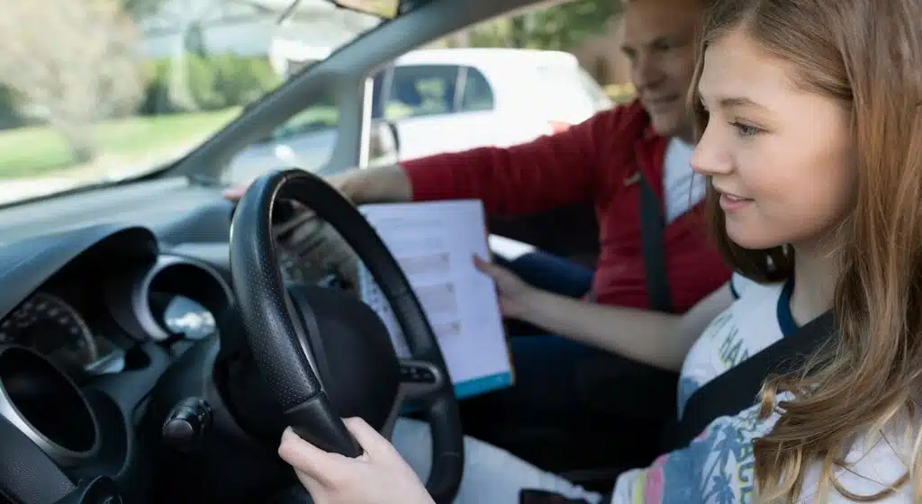 Trouver une assurance voiture pas chère pour les jeunes conducteurs