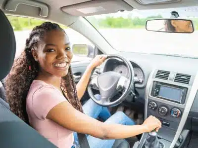 Trouver une assurance voiture pas chère pour les jeunes conducteurs