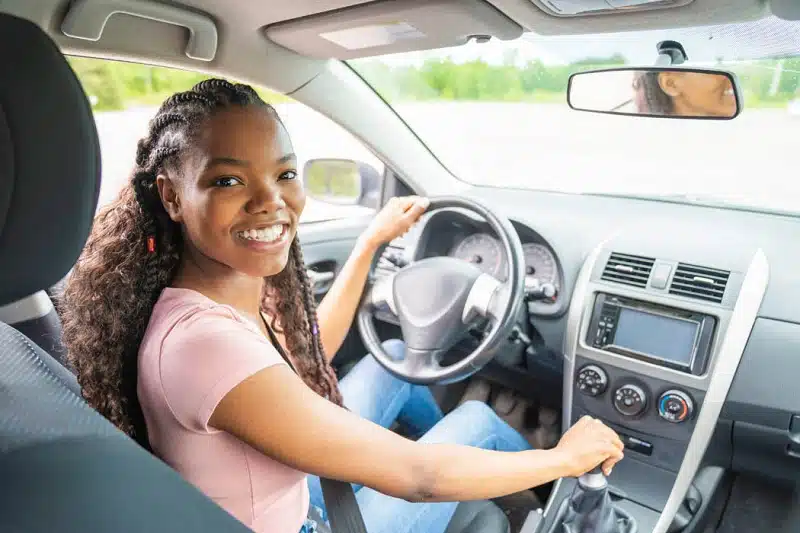 Trouver une assurance voiture pas chère pour les jeunes conducteurs