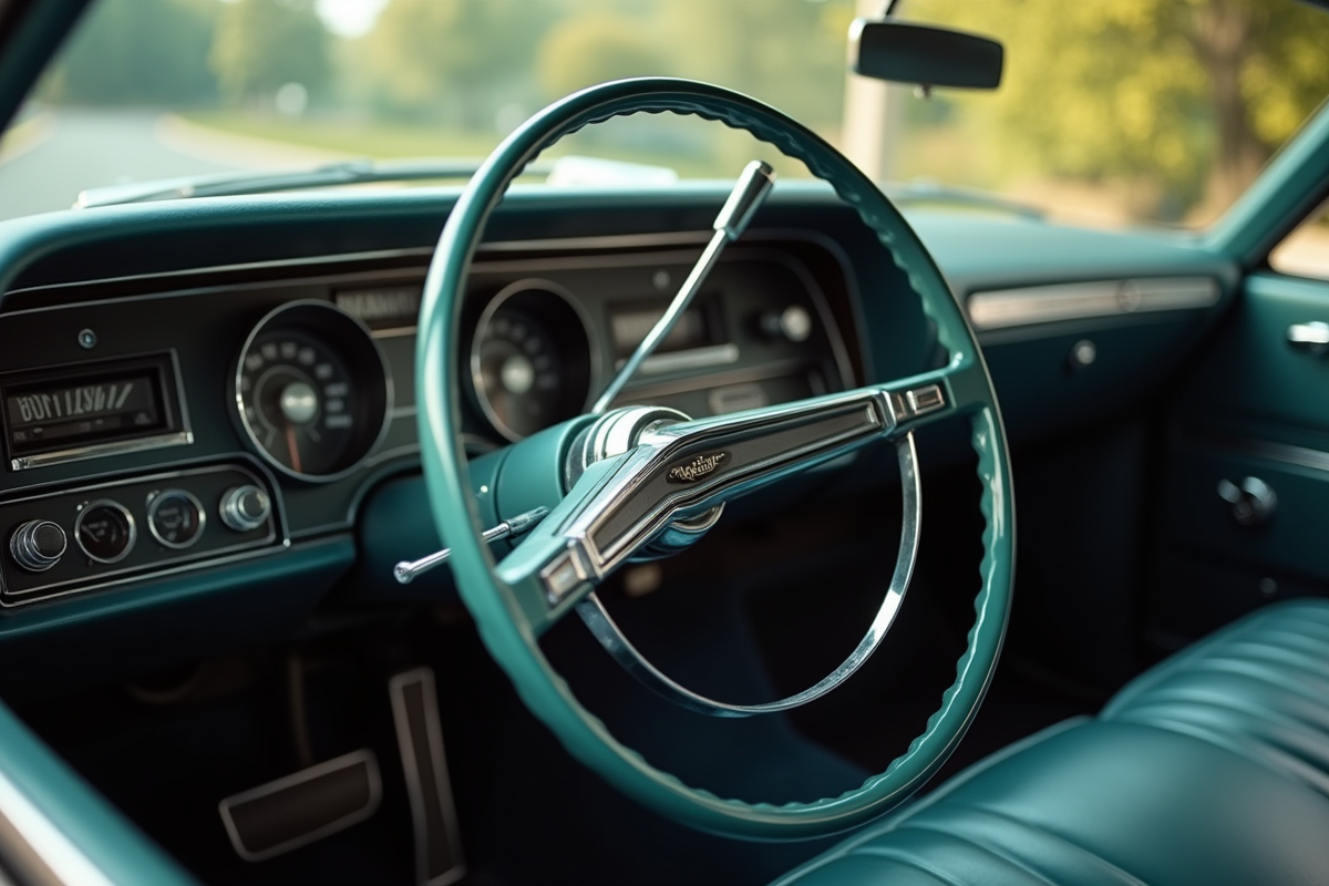 voiture marque