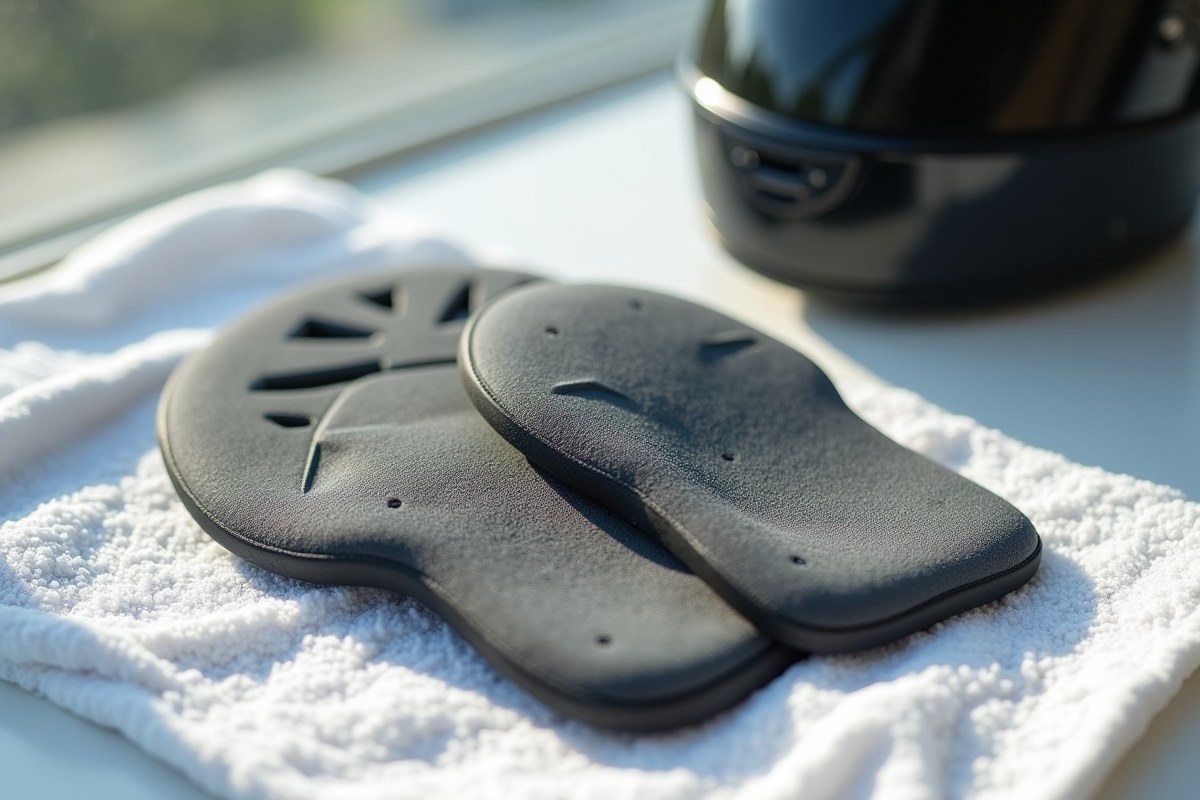 casque moto