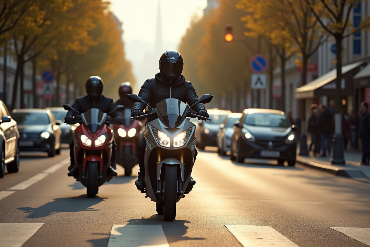 mot clé : moto réglementée