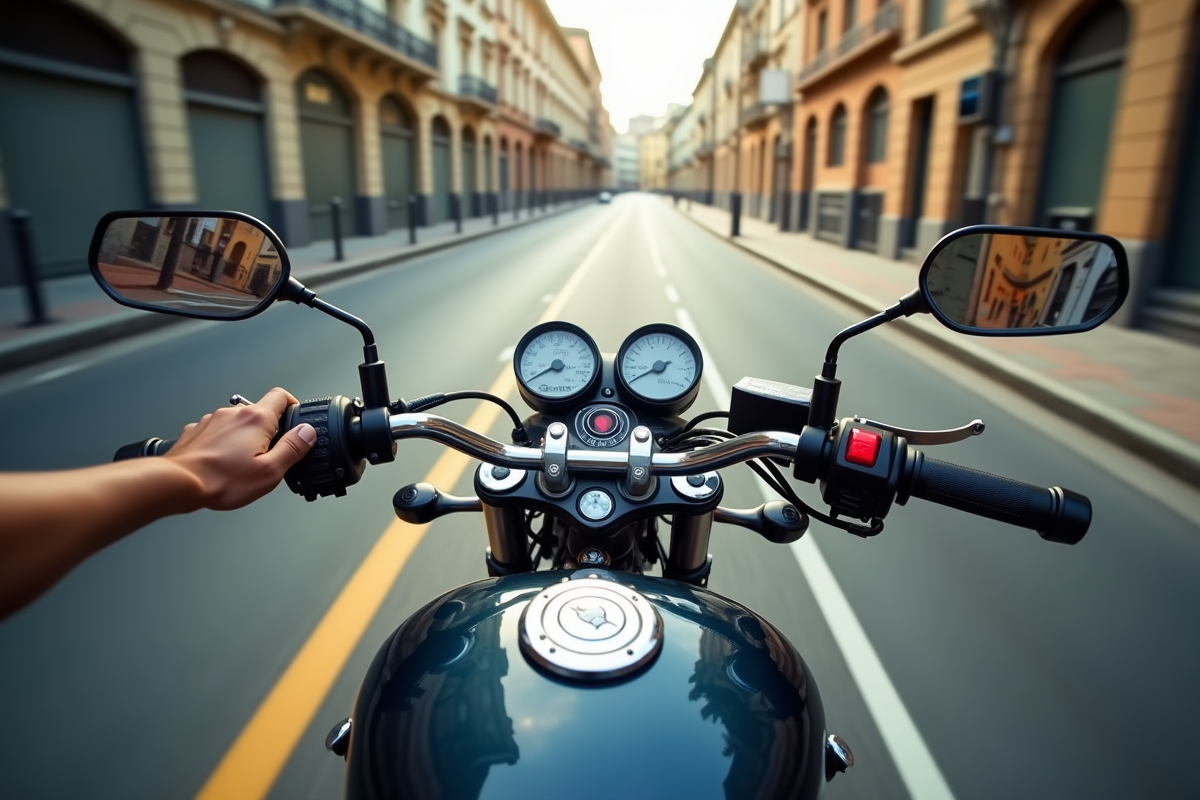 moto sidecar
