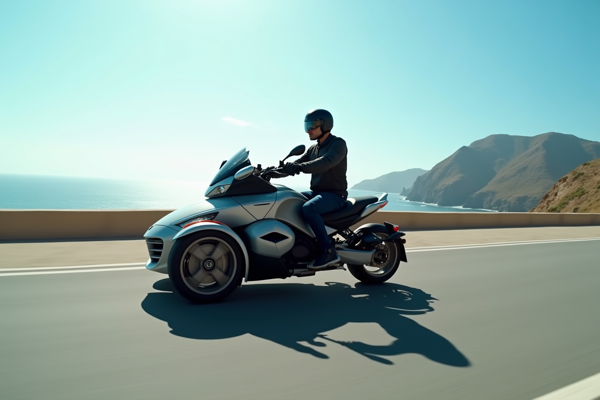 moto sans permis