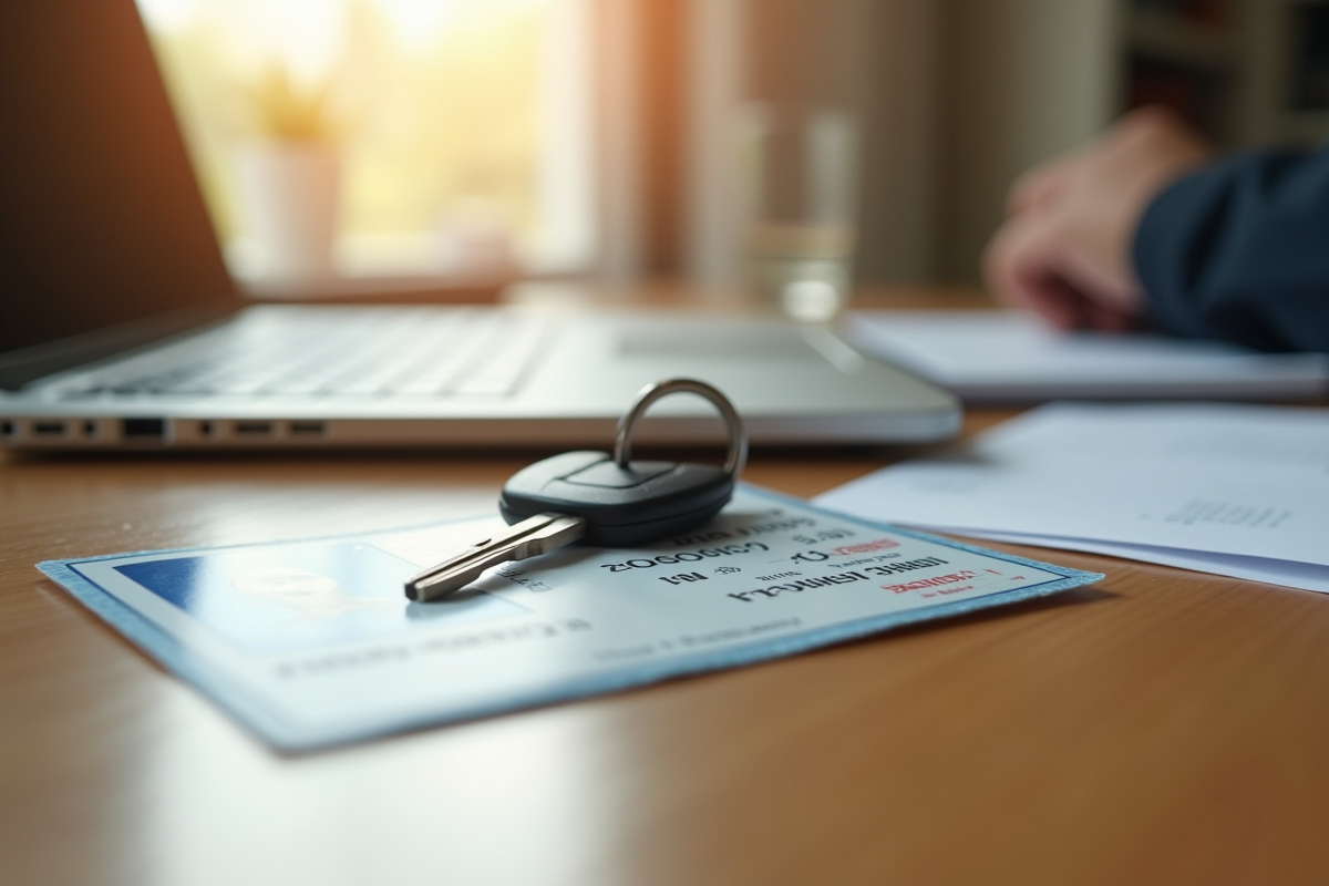 permis de conduire