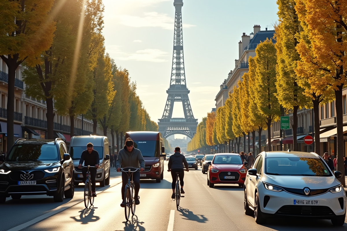 voiture électrique