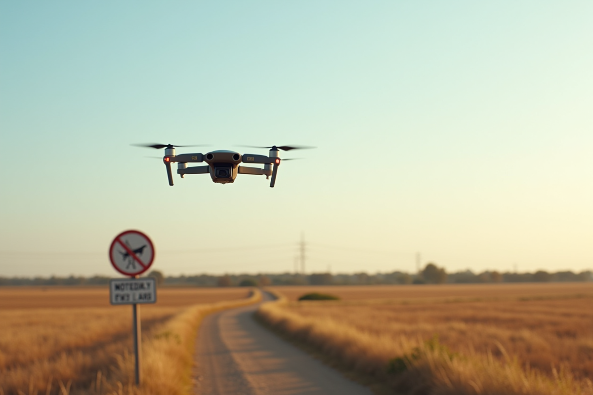 permis drone
