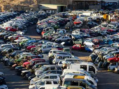 casse auto Bordeau